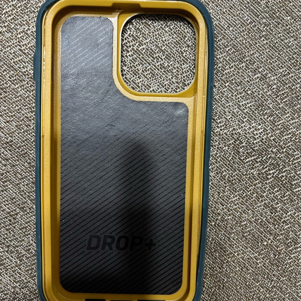 iPhone 13 Pro Max OtterBox case